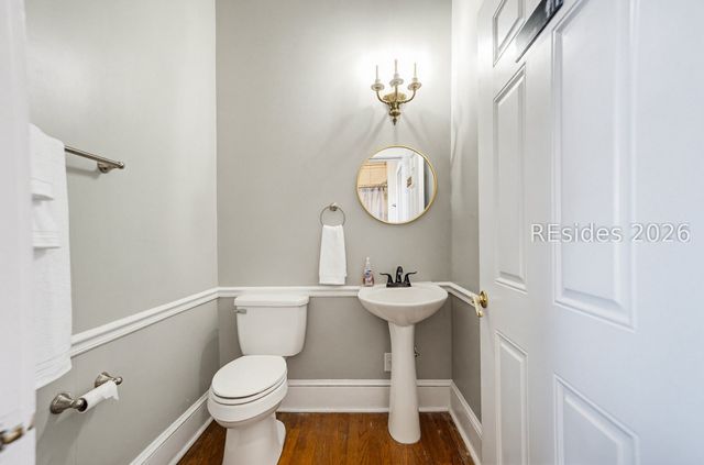 10 Broad River Blvd, Beaufort, SC 29906