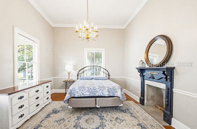 10 Broad River Blvd, Beaufort, SC 29906