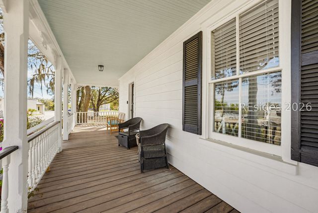 10 Broad River Blvd, Beaufort, SC 29906