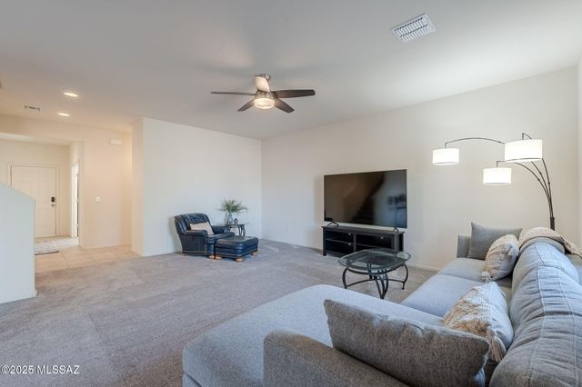 10892 W Claxton Drive, Marana, AZ 85653