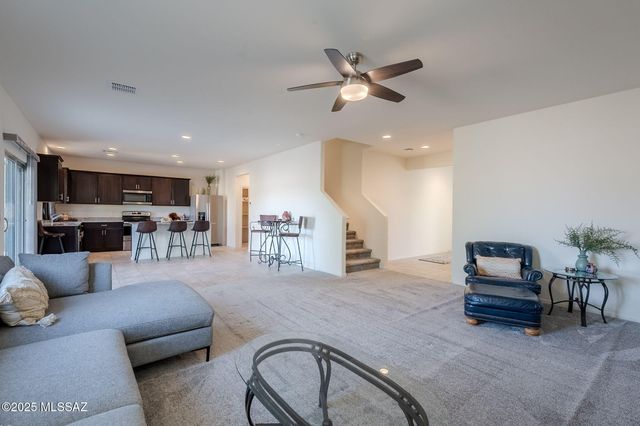 10892 W Claxton Drive, Marana, AZ 85653