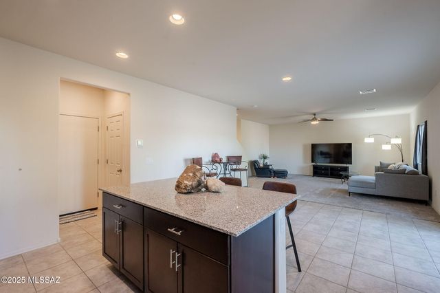 10892 W Claxton Drive, Marana, AZ 85653