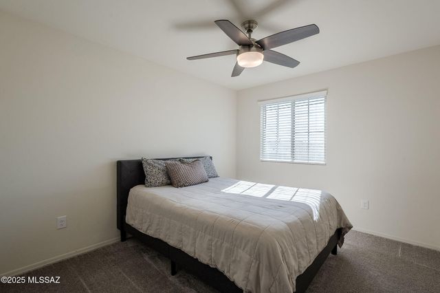 10892 W Claxton Drive, Marana, AZ 85653