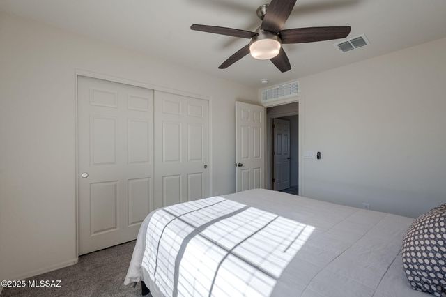 10892 W Claxton Drive, Marana, AZ 85653