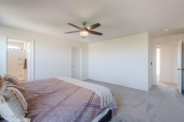 10892 W Claxton Drive, Marana, AZ 85653