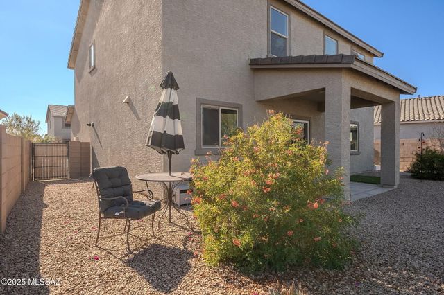 10892 W Claxton Drive, Marana, AZ 85653