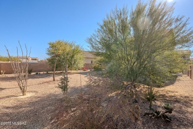 10892 W Claxton Drive, Marana, AZ 85653