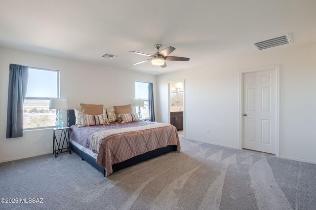 10892 W Claxton Drive, Marana, AZ 85653