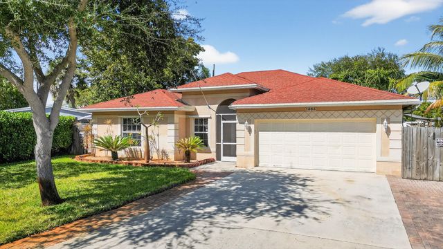 1383 NE 27th Street, Pompano Beach, FL 33064