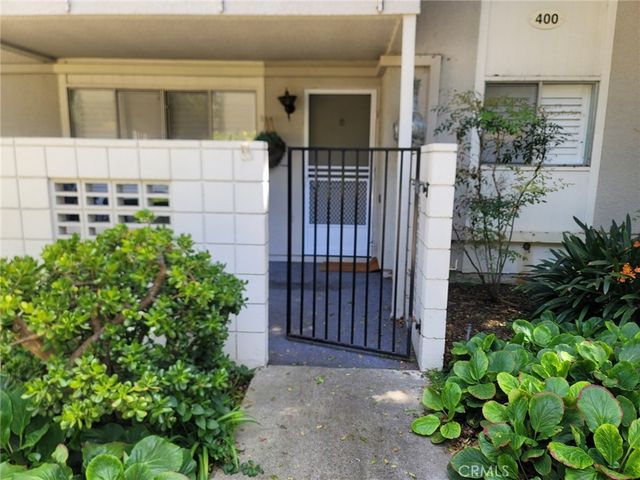 400 AVENIDA CASTILLA B, Laguna Woods, CA 92637