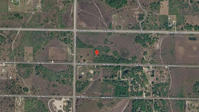 15893 NW 286TH STREET, Okeechobee, FL 34972