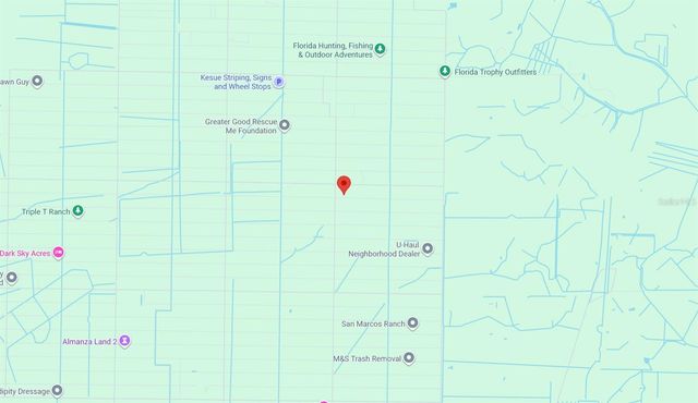 15893 NW 286TH STREET, Okeechobee, FL 34972