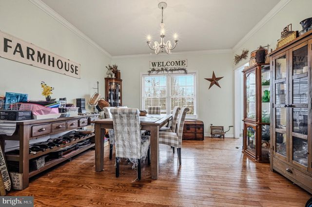 31536 JESTICE FARM RD, Laurel, DE 19956