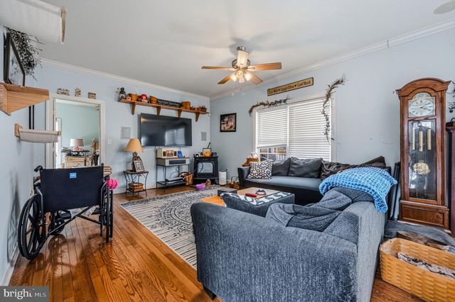 31536 JESTICE FARM RD, Laurel, DE 19956