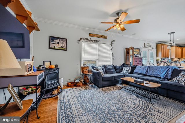 31536 JESTICE FARM RD, Laurel, DE 19956