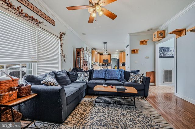 31536 JESTICE FARM RD, Laurel, DE 19956