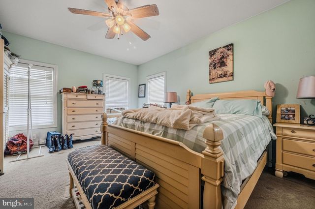 31536 JESTICE FARM RD, Laurel, DE 19956