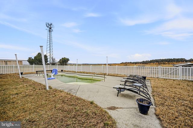 31536 JESTICE FARM RD, Laurel, DE 19956