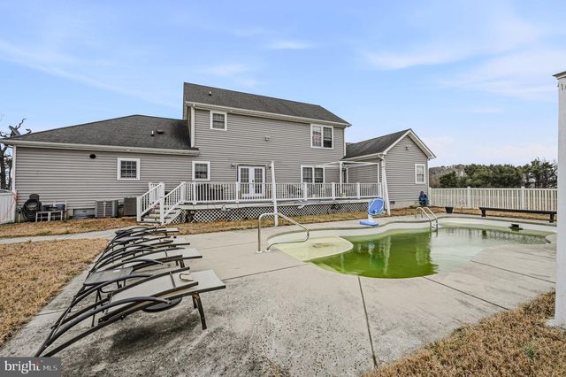 31536 JESTICE FARM RD, Laurel, DE 19956