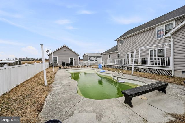 31536 JESTICE FARM RD, Laurel, DE 19956