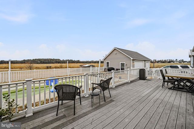 31536 JESTICE FARM RD, Laurel, DE 19956