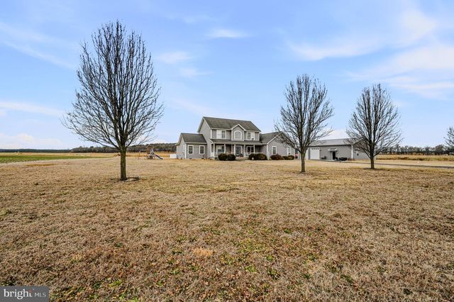 31536 JESTICE FARM RD, Laurel, DE 19956