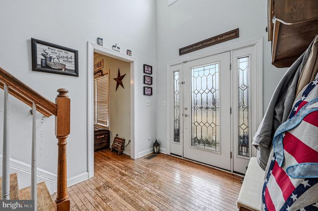 31536 JESTICE FARM RD, Laurel, DE 19956