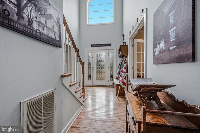 31536 JESTICE FARM RD, Laurel, DE 19956