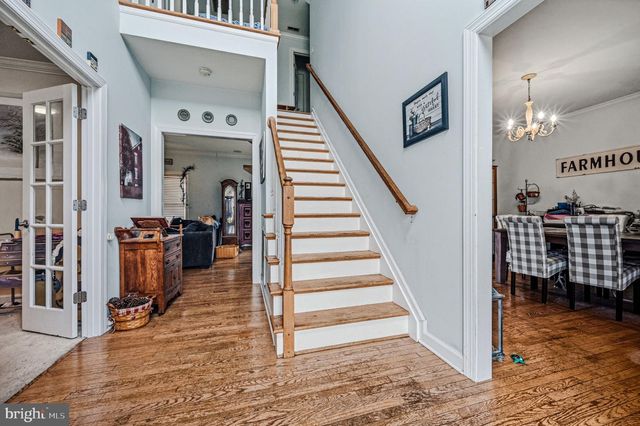 31536 JESTICE FARM RD, Laurel, DE 19956