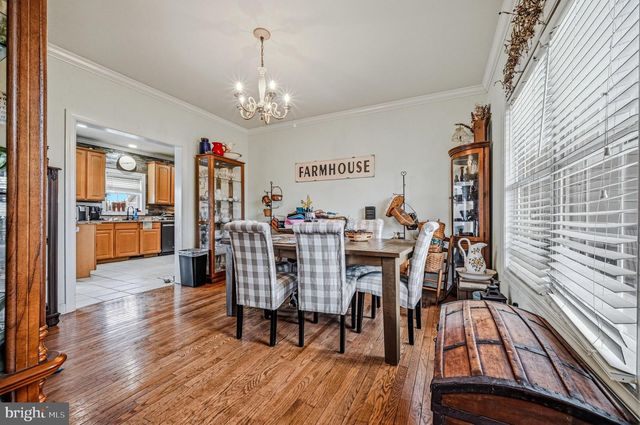 31536 JESTICE FARM RD, Laurel, DE 19956