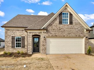 8919 Mookie Drive, Southaven, MS 38672