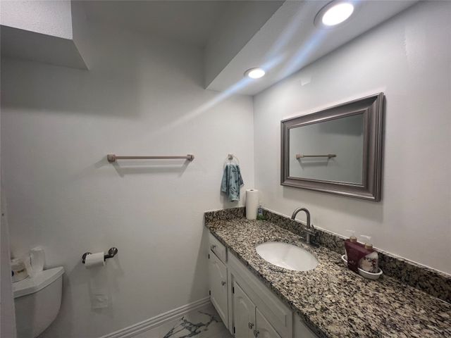702 Mount Vernon Drive, Richardson, TX 75081