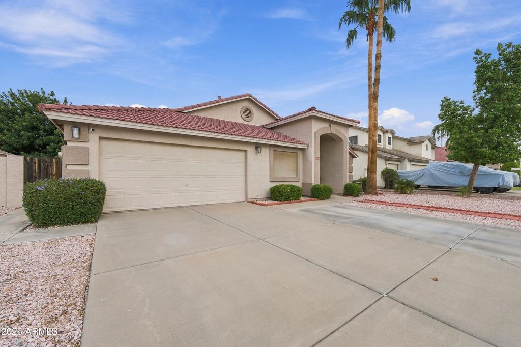 1874 E SAGEBRUSH Street, Gilbert, AZ 85296 — photo 3