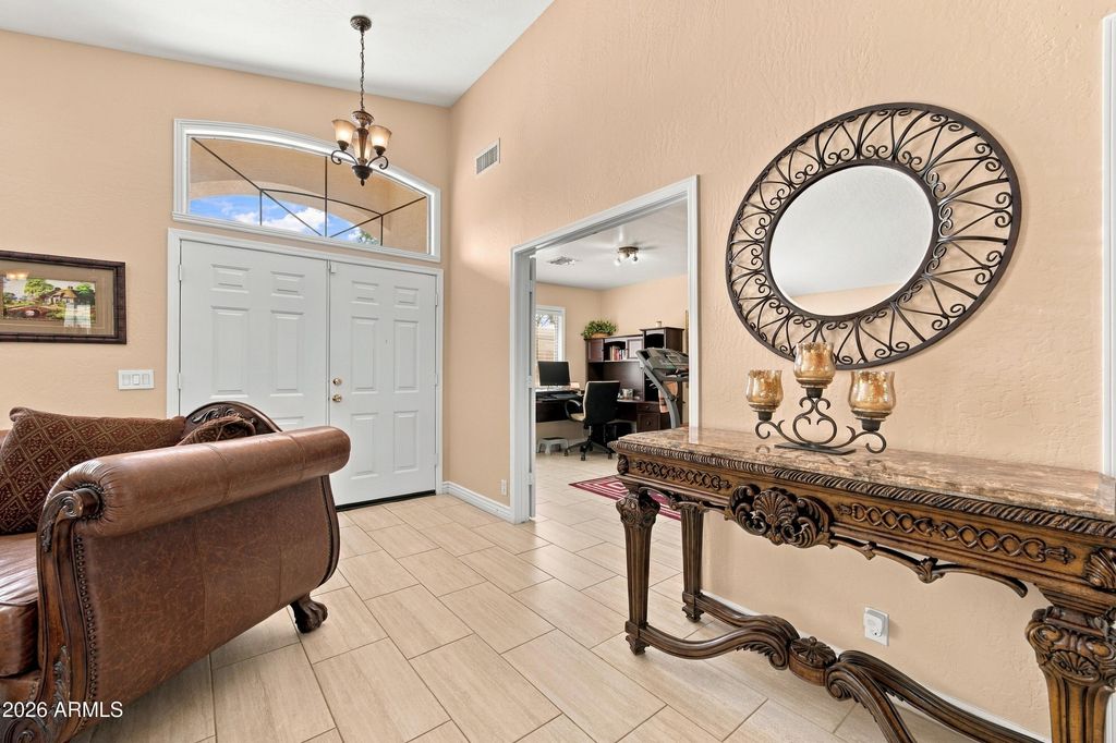 1874 E SAGEBRUSH Street, Gilbert, AZ 85296 — photo 5