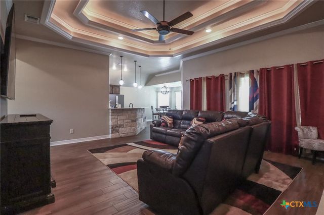 8107 Preston Hollow Drive, Killeen, TX 76542