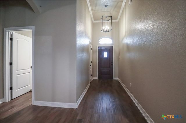 8107 Preston Hollow Drive, Killeen, TX 76542