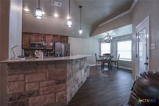 8107 Preston Hollow Drive, Killeen, TX 76542
