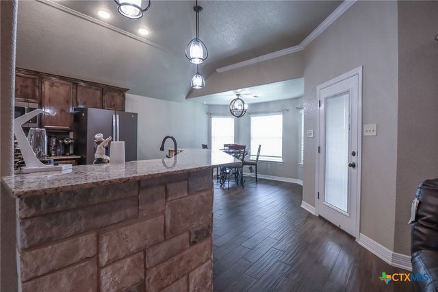8107 Preston Hollow Drive, Killeen, TX 76542