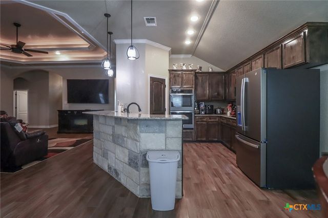 8107 Preston Hollow Drive, Killeen, TX 76542