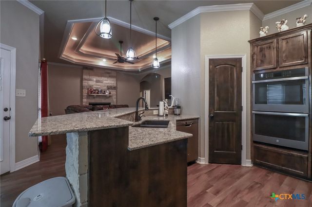 8107 Preston Hollow Drive, Killeen, TX 76542