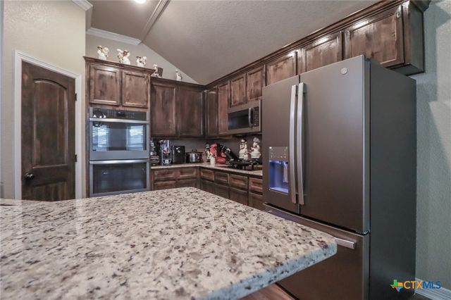 8107 Preston Hollow Drive, Killeen, TX 76542