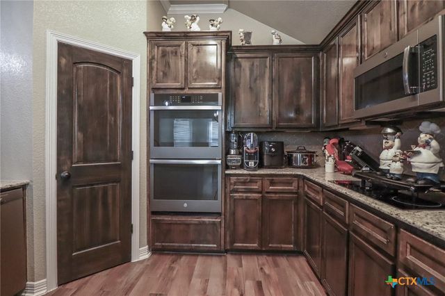 8107 Preston Hollow Drive, Killeen, TX 76542