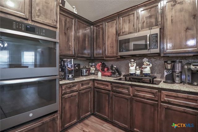 8107 Preston Hollow Drive, Killeen, TX 76542