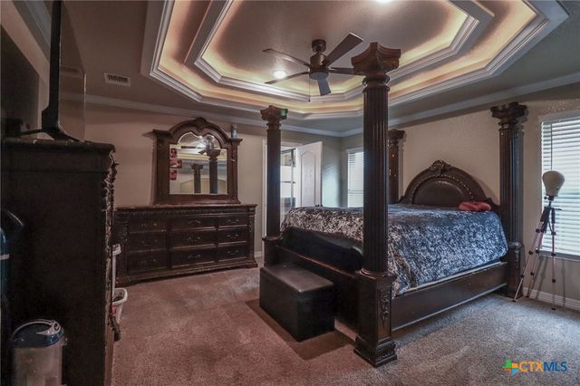 8107 Preston Hollow Drive, Killeen, TX 76542