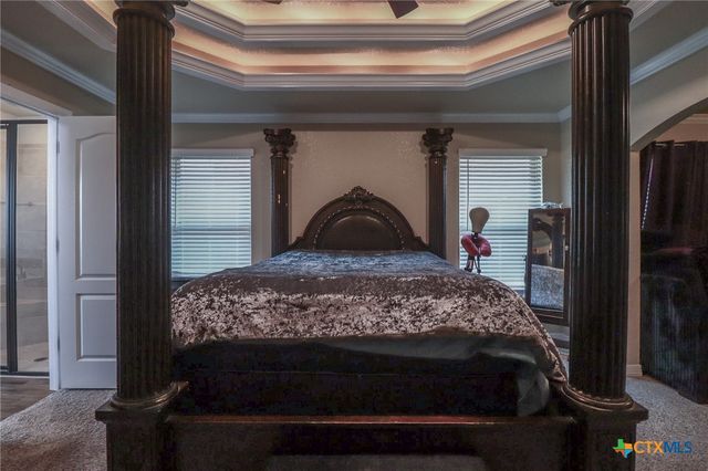 8107 Preston Hollow Drive, Killeen, TX 76542