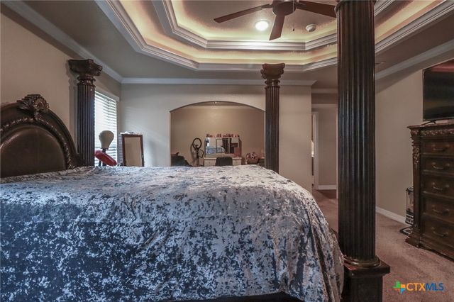 8107 Preston Hollow Drive, Killeen, TX 76542