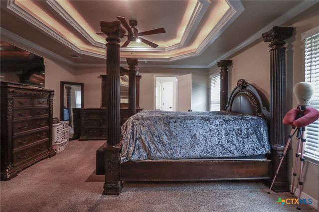 8107 Preston Hollow Drive, Killeen, TX 76542