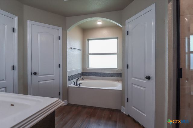 8107 Preston Hollow Drive, Killeen, TX 76542
