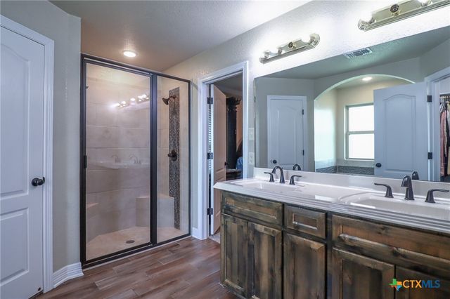 8107 Preston Hollow Drive, Killeen, TX 76542