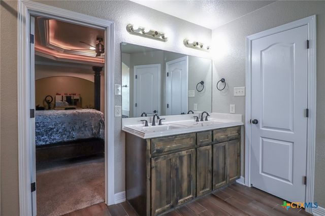 8107 Preston Hollow Drive, Killeen, TX 76542